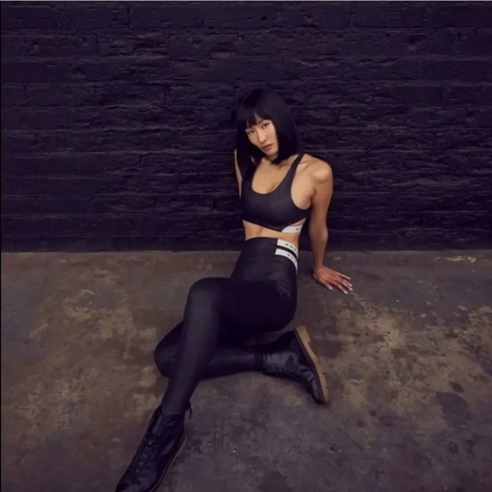 Koral Obscure Legging 